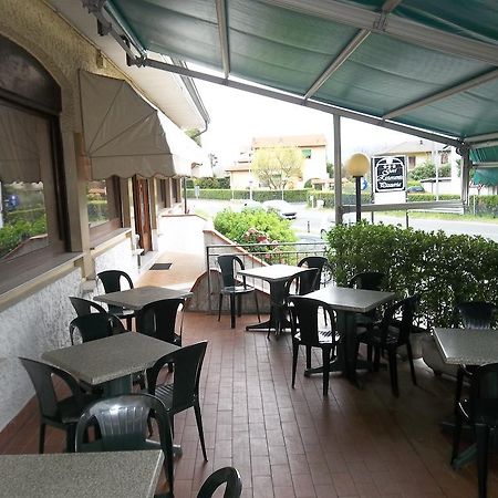 Albergo Ristorante Gori Ameglia Zewnętrze zdjęcie