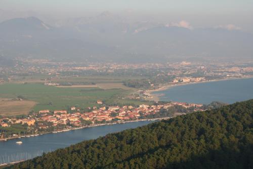 Albergo Ristorante Gori Ameglia Zewnętrze zdjęcie