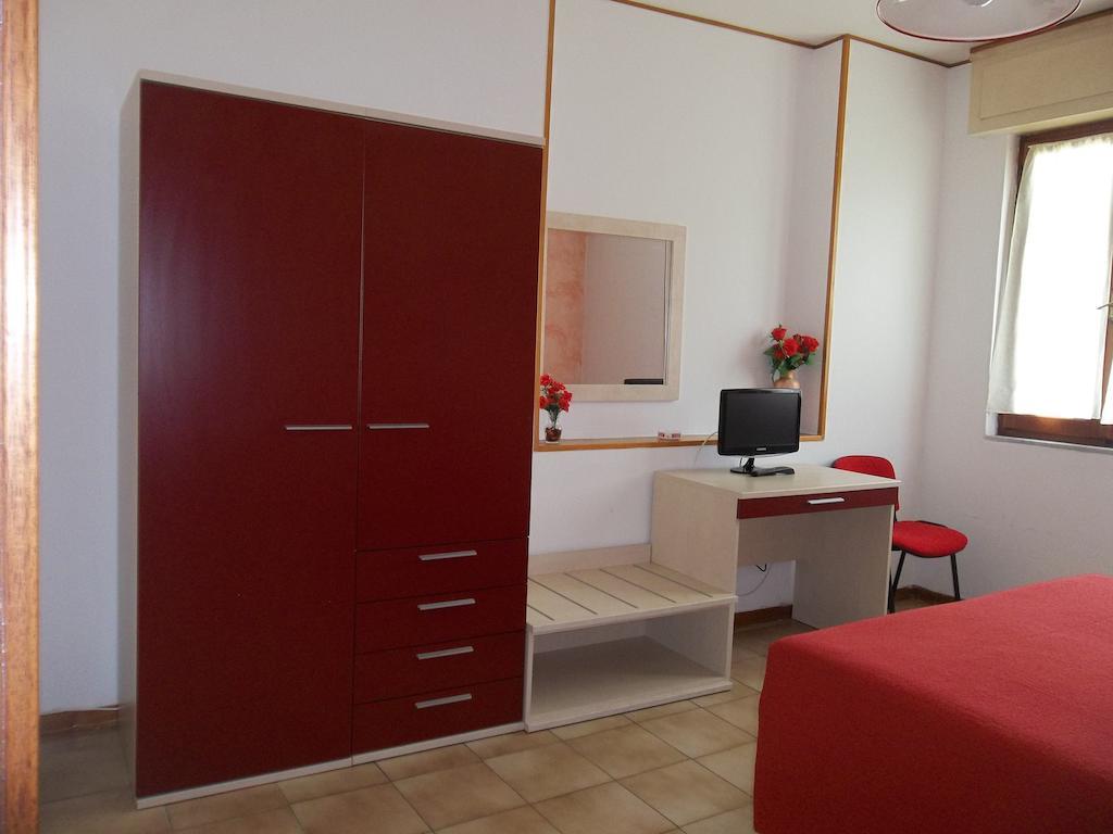 Albergo Ristorante Gori Ameglia Pokój zdjęcie