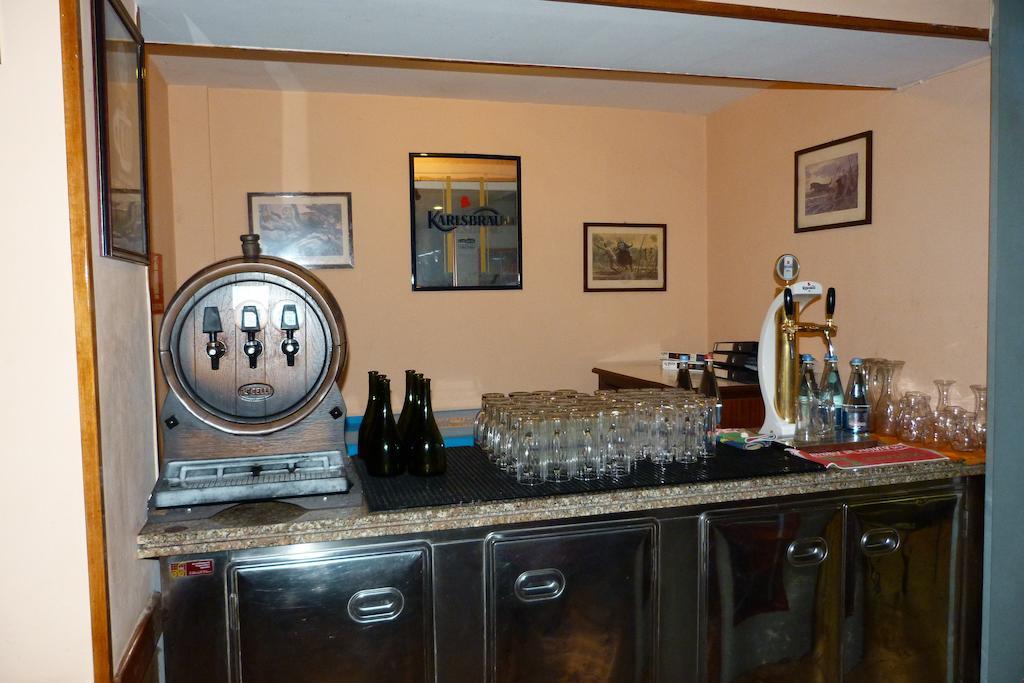 Albergo Ristorante Gori Ameglia Zewnętrze zdjęcie