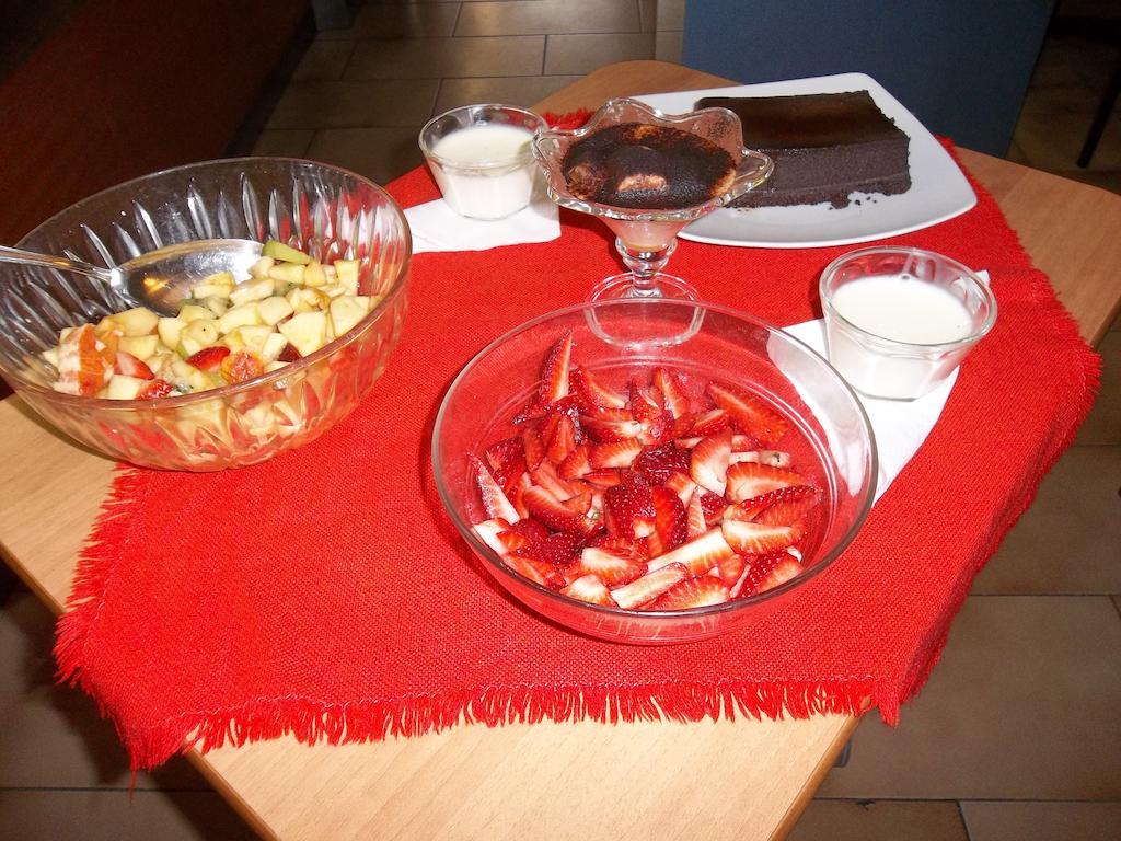 Albergo Ristorante Gori Ameglia Zewnętrze zdjęcie