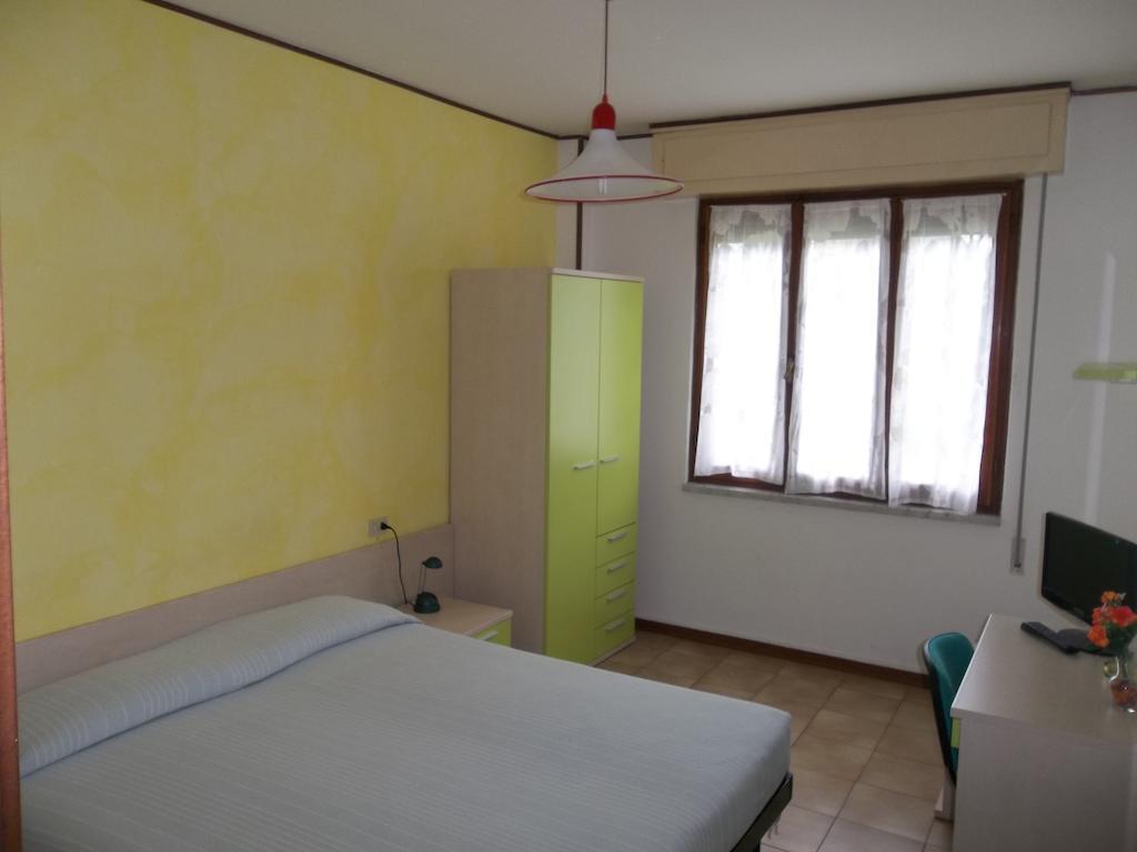 Albergo Ristorante Gori Ameglia Pokój zdjęcie
